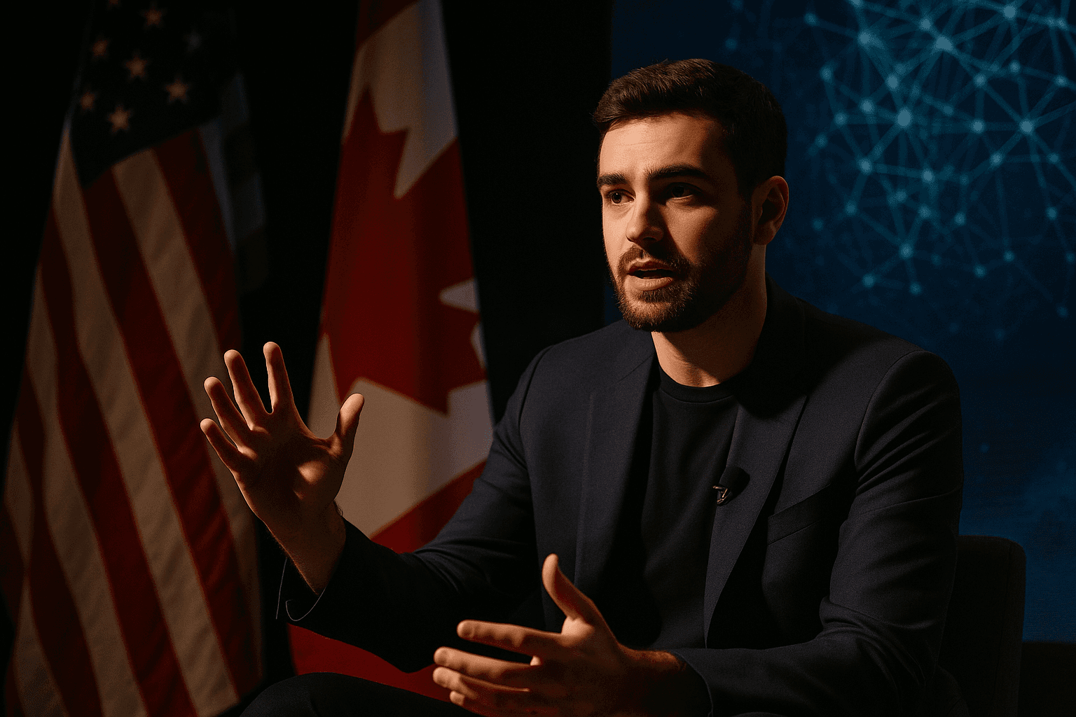 AI generated illustration