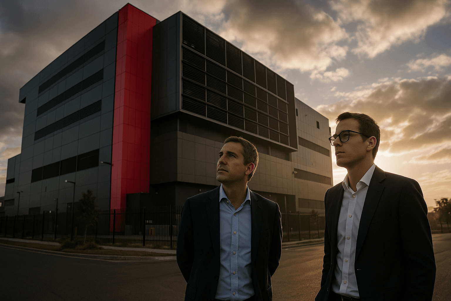 AI generated illustration