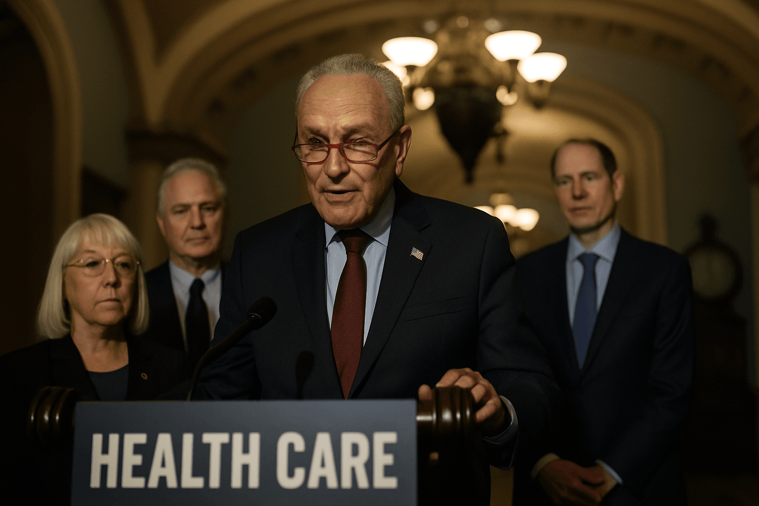 AI generated illustration