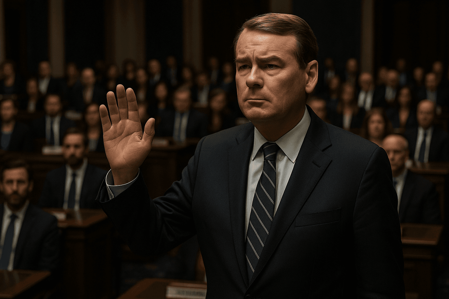 AI generated illustration