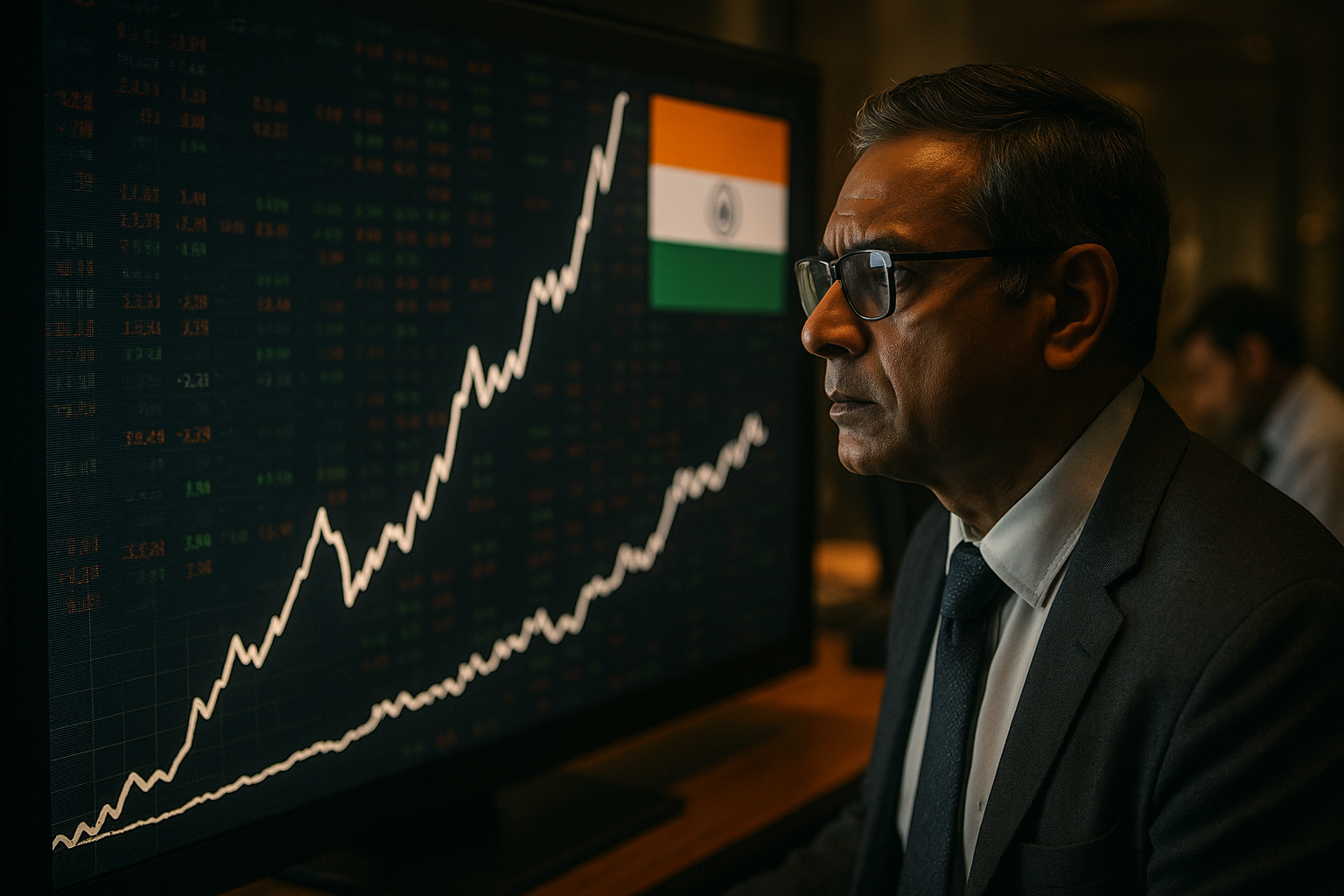 AI generated illustration