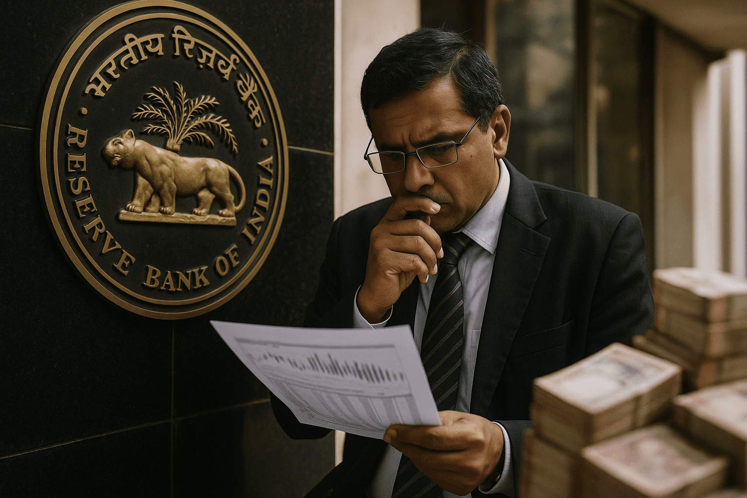 AI generated illustration