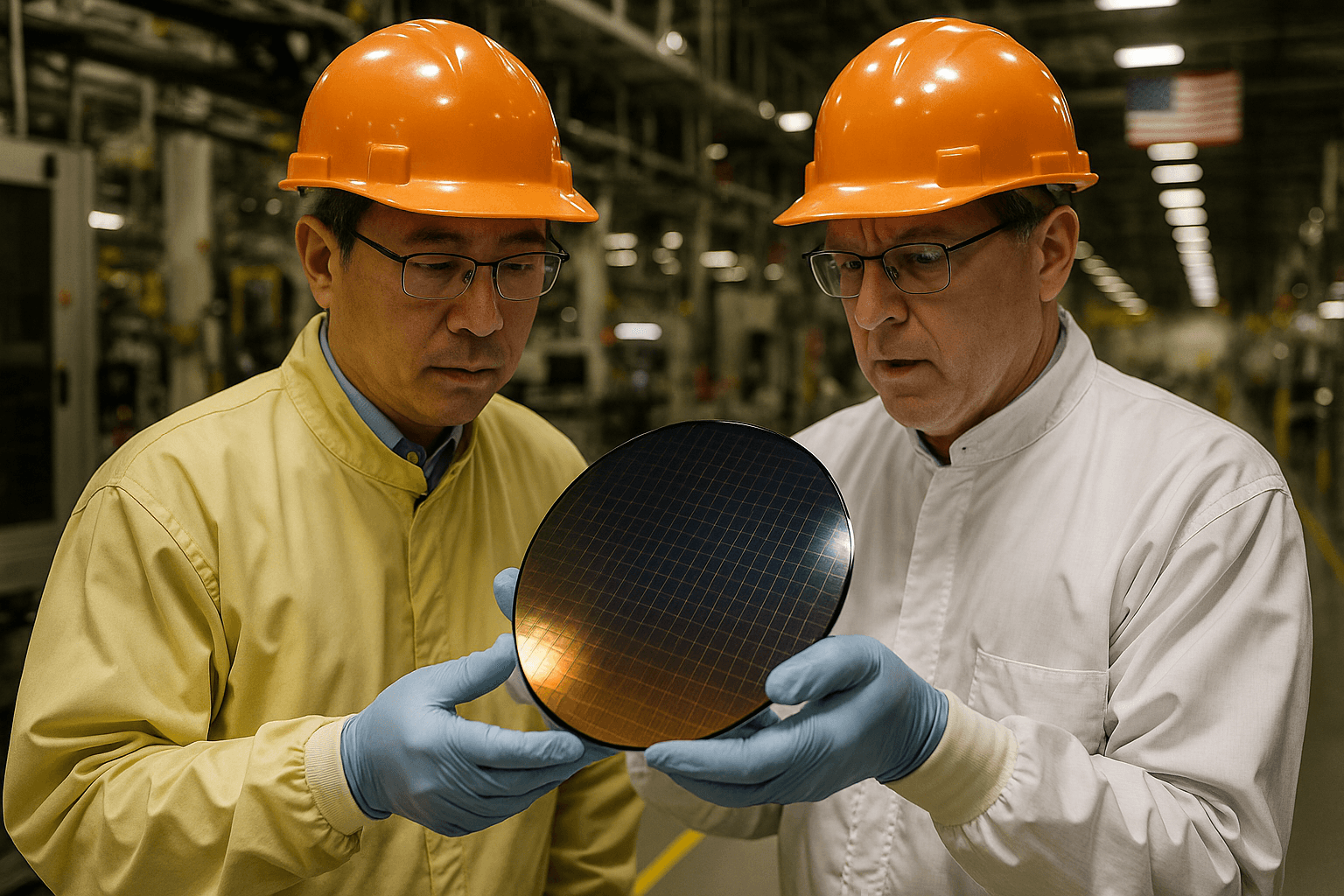 AI generated illustration