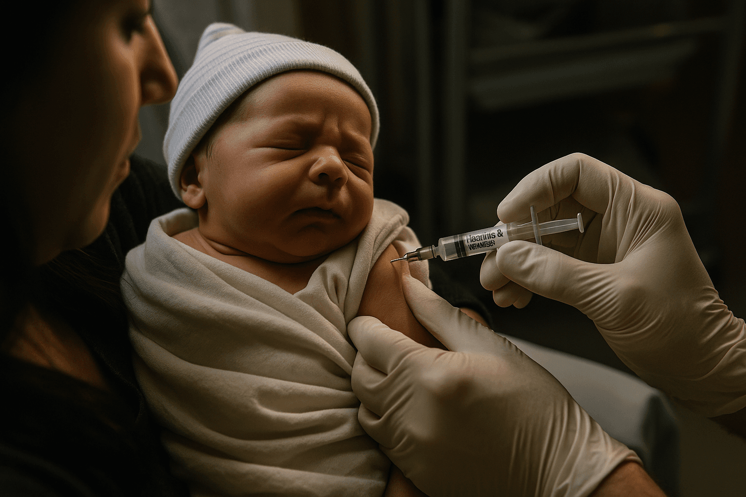 AI generated illustration