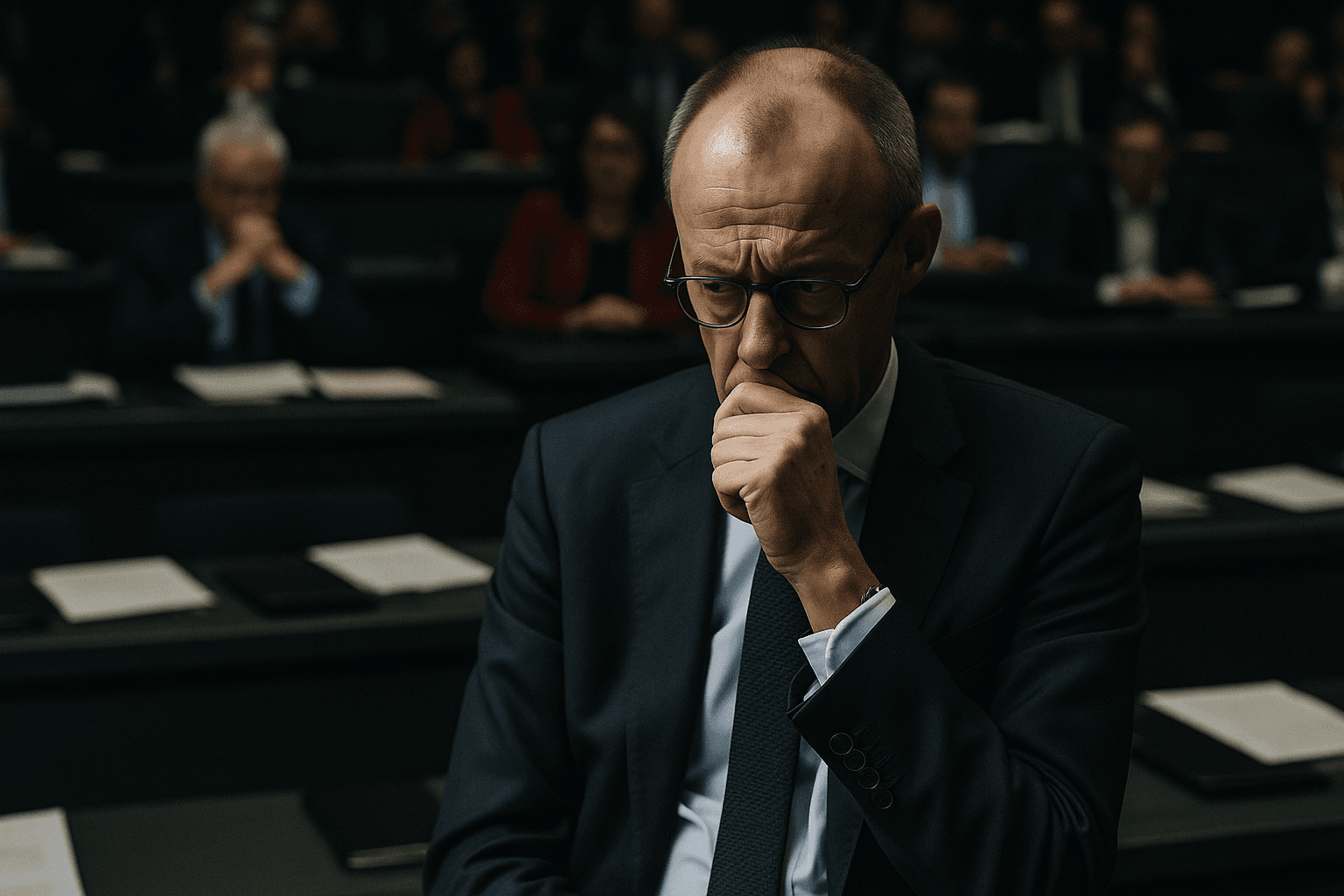 AI generated illustration