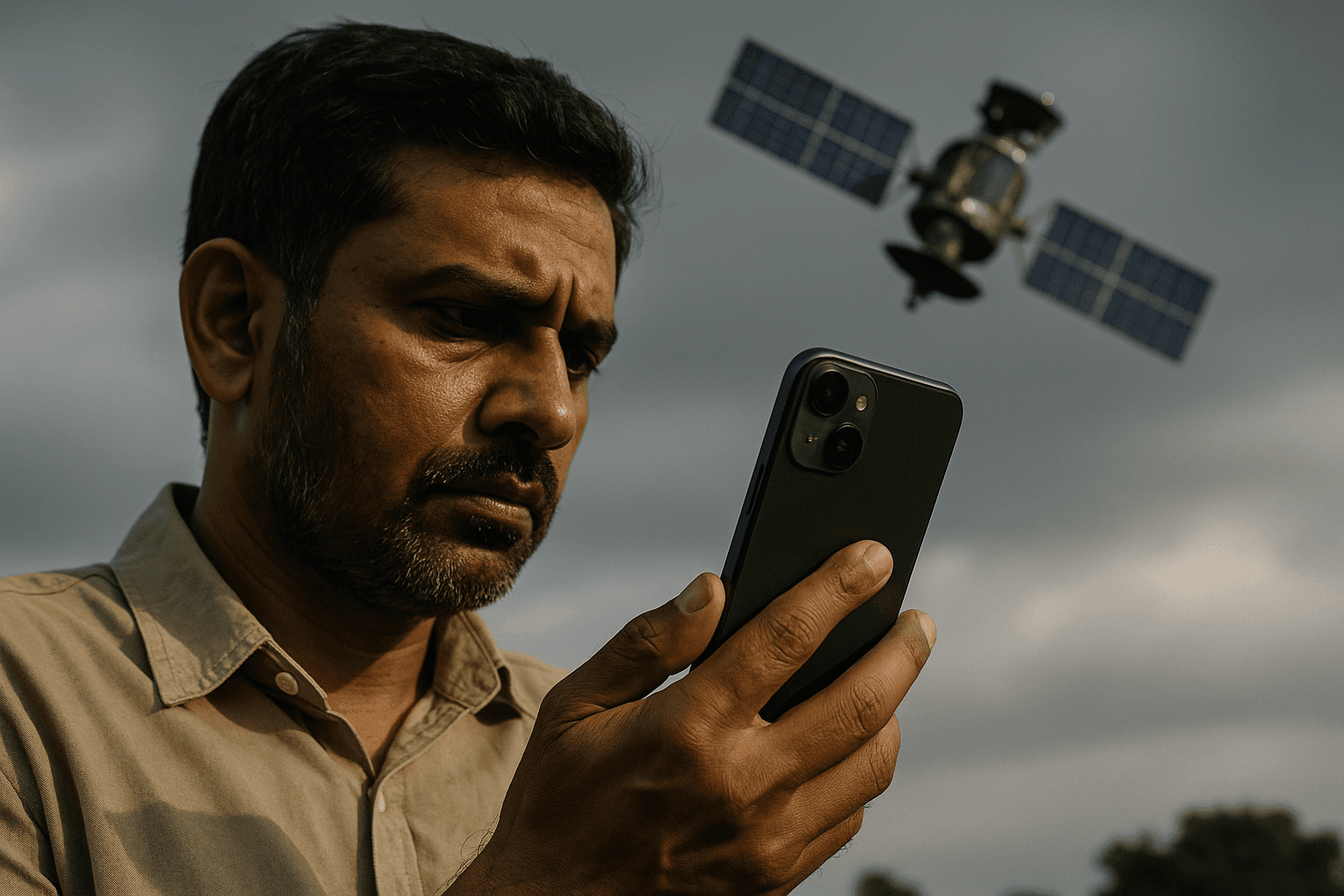 AI generated illustration