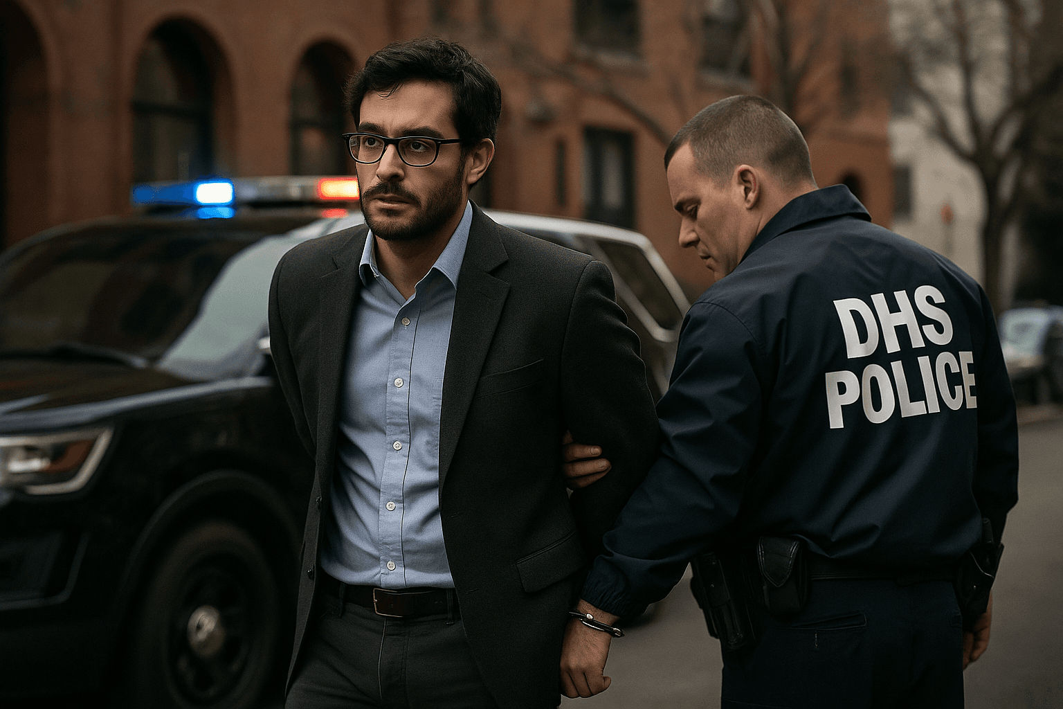 AI generated illustration