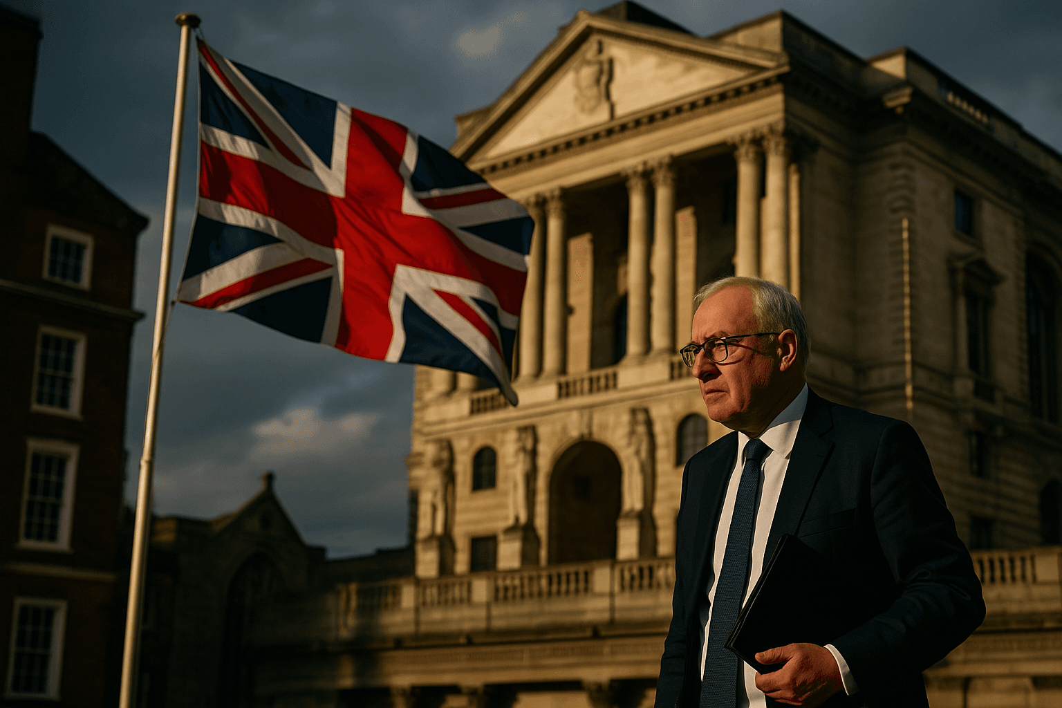 AI generated illustration