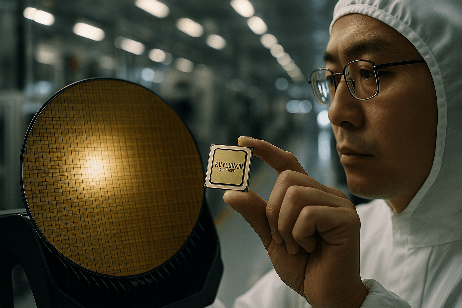 AI generated illustration