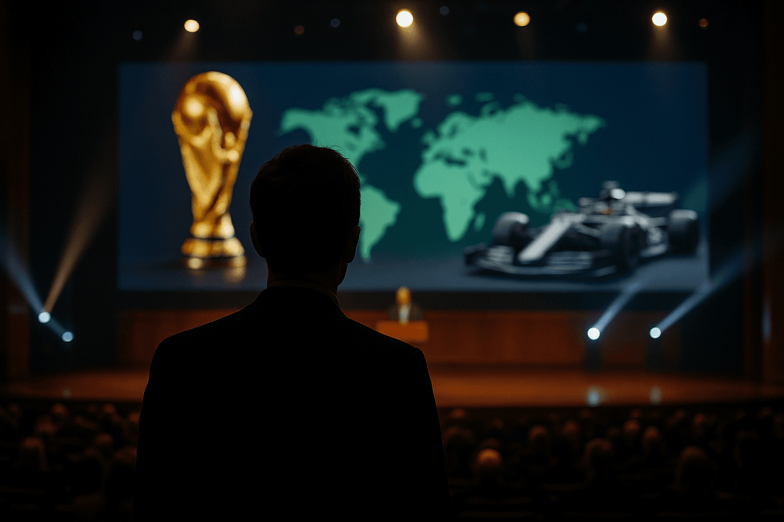 AI generated illustration