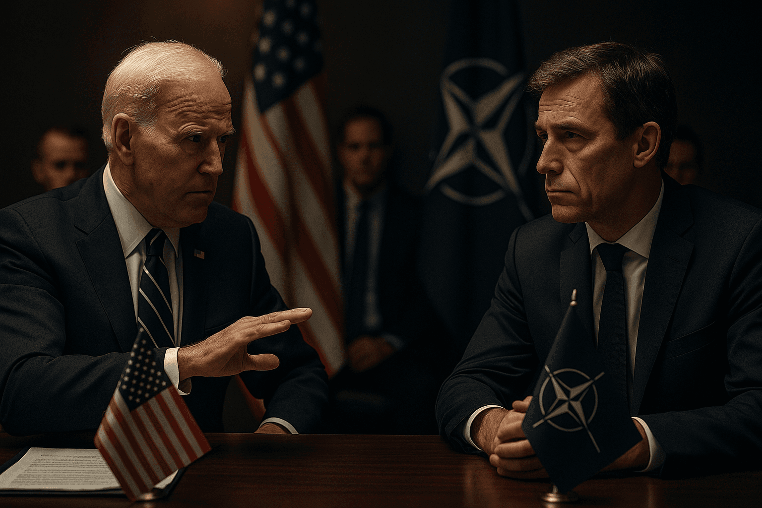 AI generated illustration