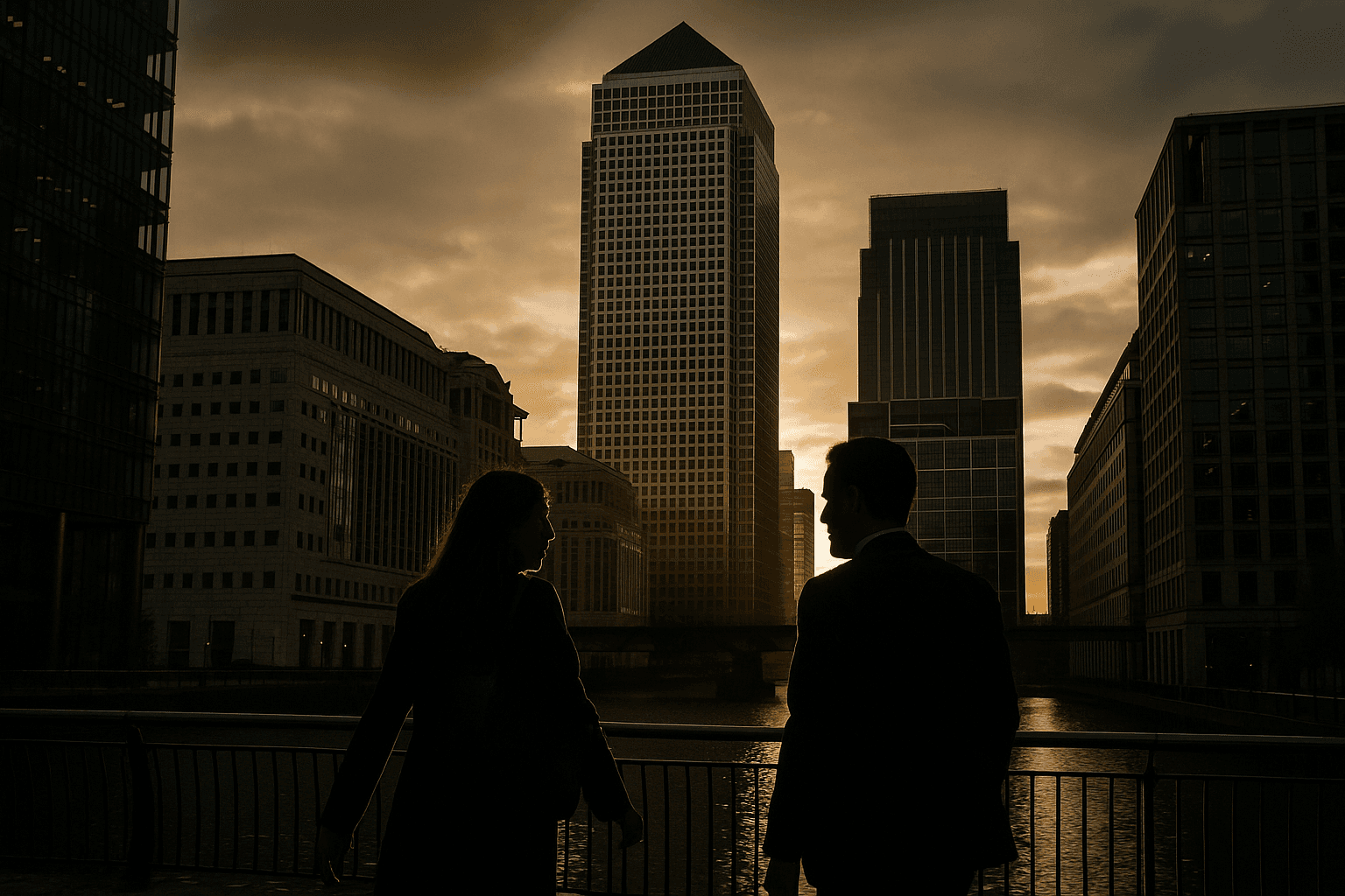 AI generated illustration