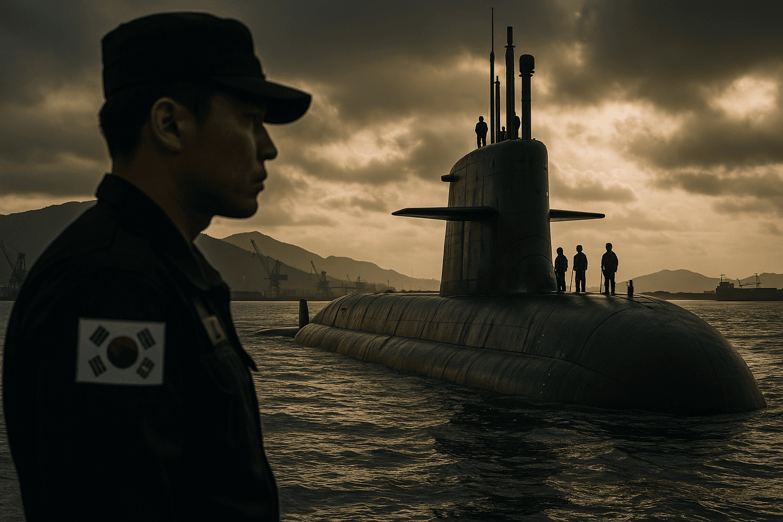 AI generated illustration