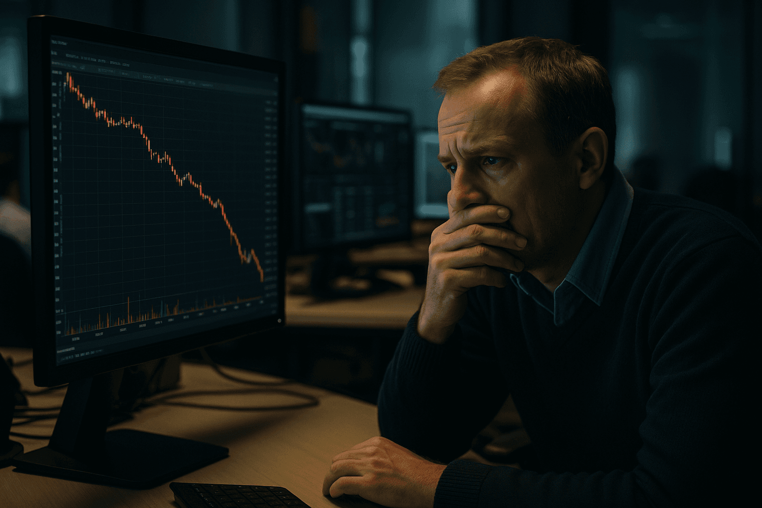 AI generated illustration