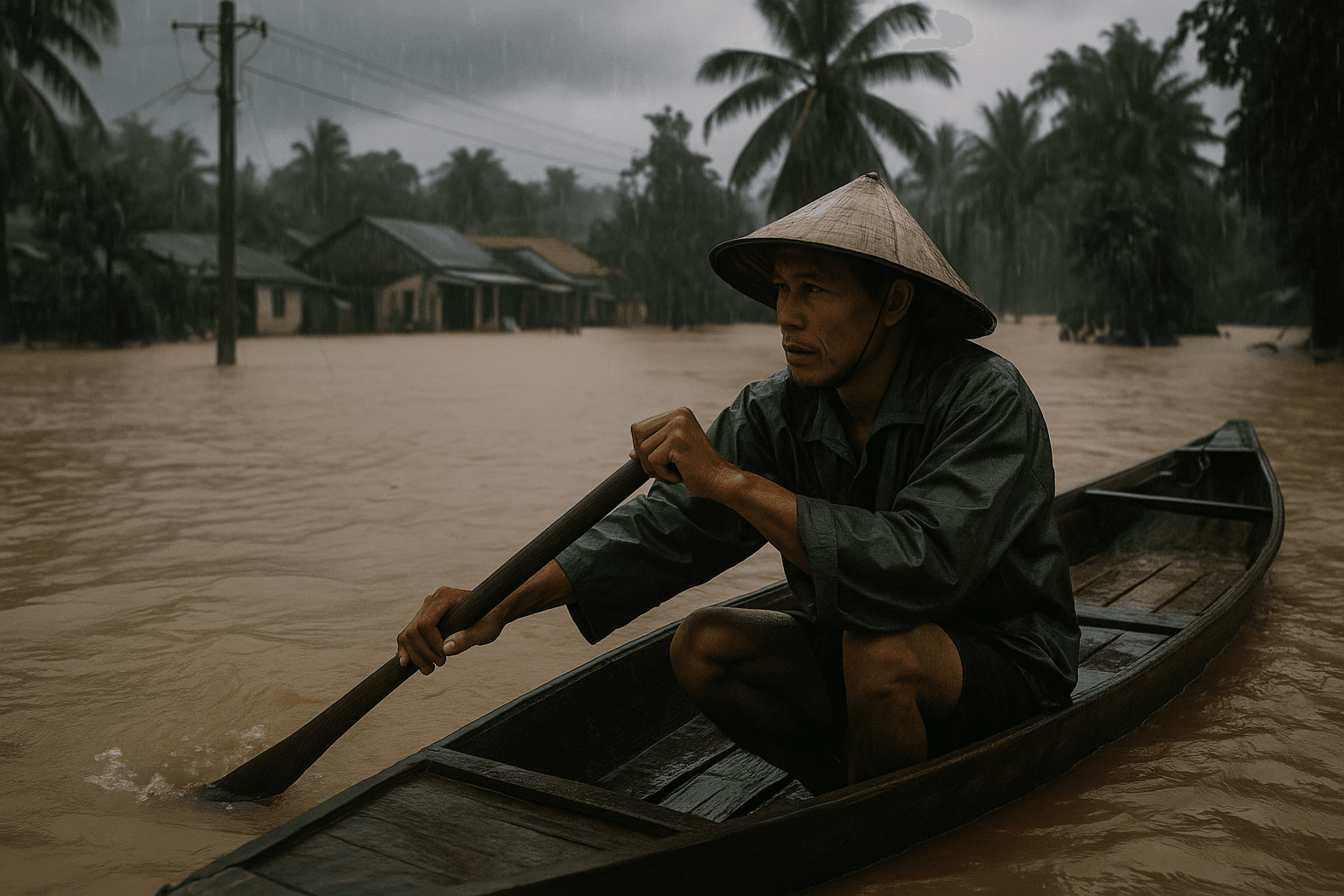 AI generated illustration