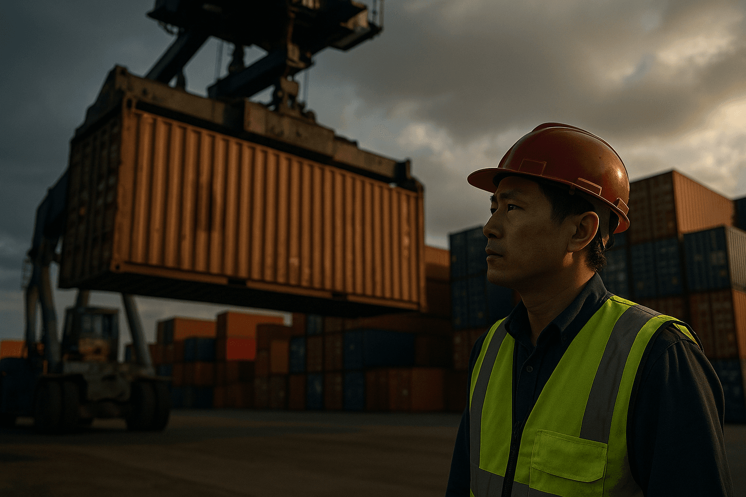 AI generated illustration