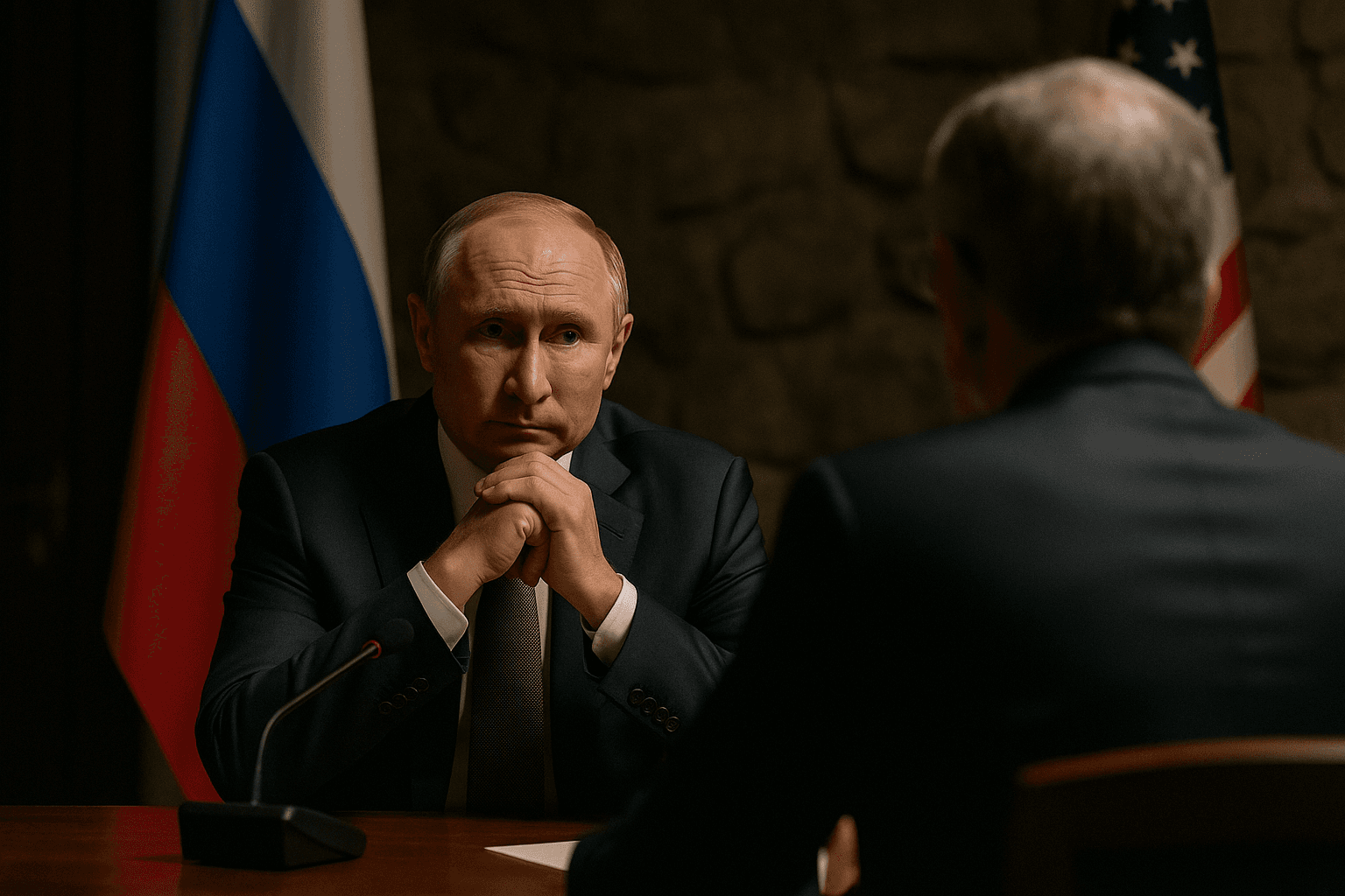 AI generated illustration