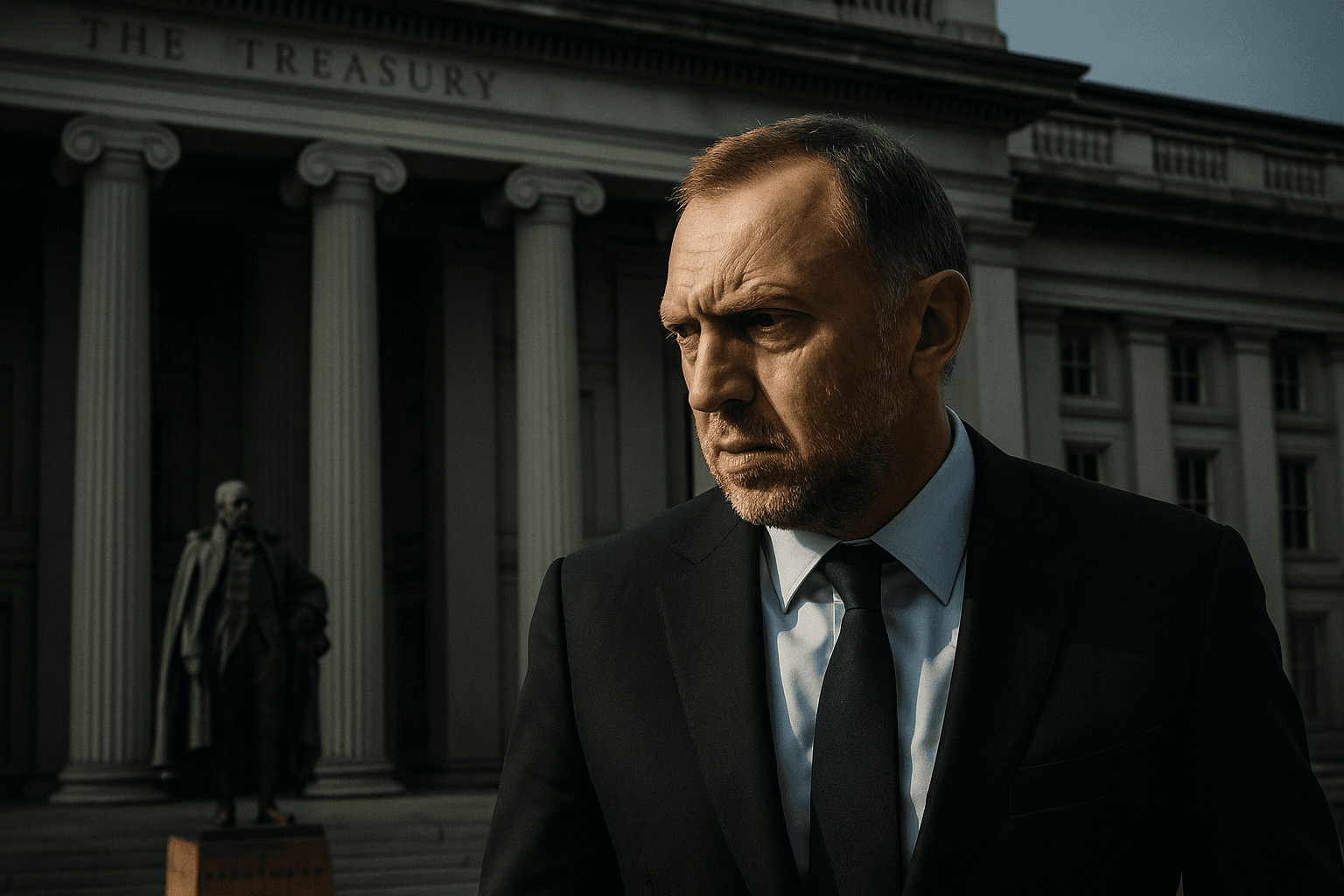 AI generated illustration