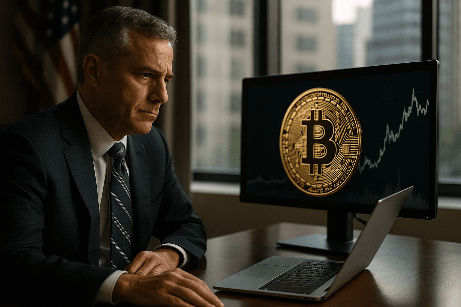 AI generated illustration