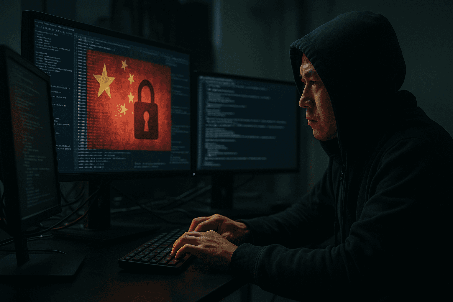 AI generated illustration