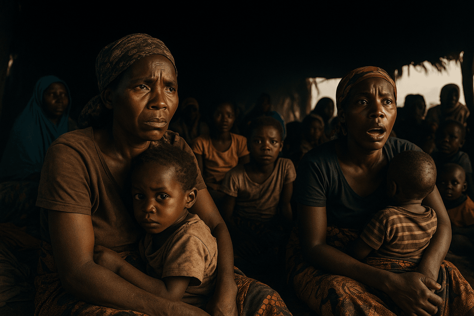 AI generated illustration