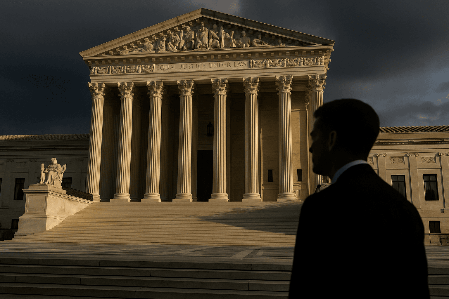 AI generated illustration