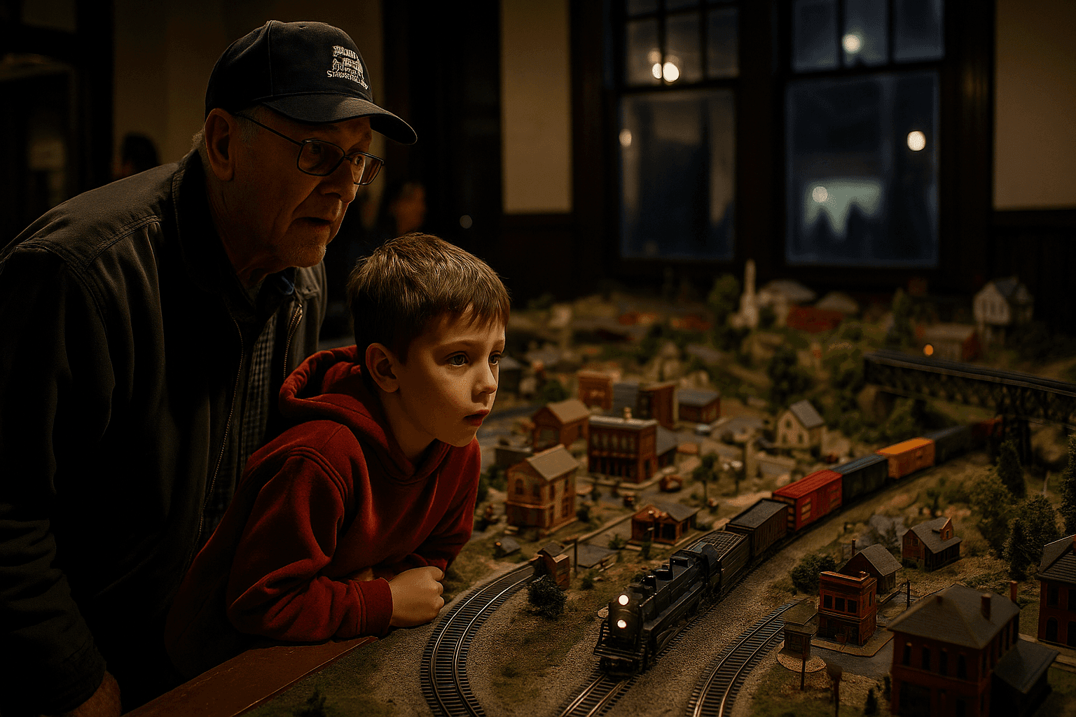 AI-generated illustration