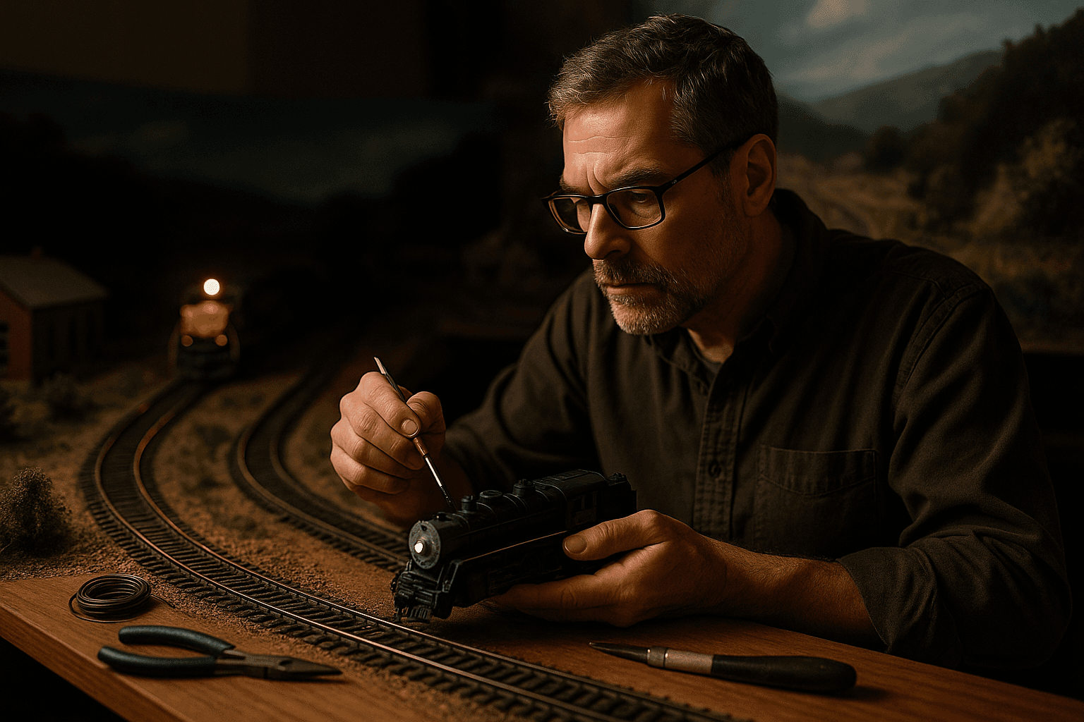 AI-generated illustration