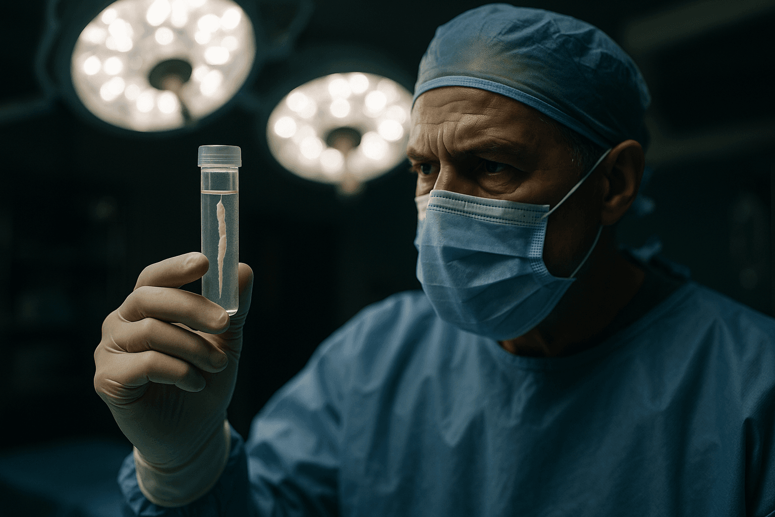 AI generated illustration