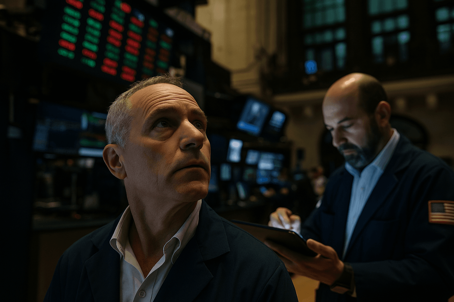 AI generated illustration