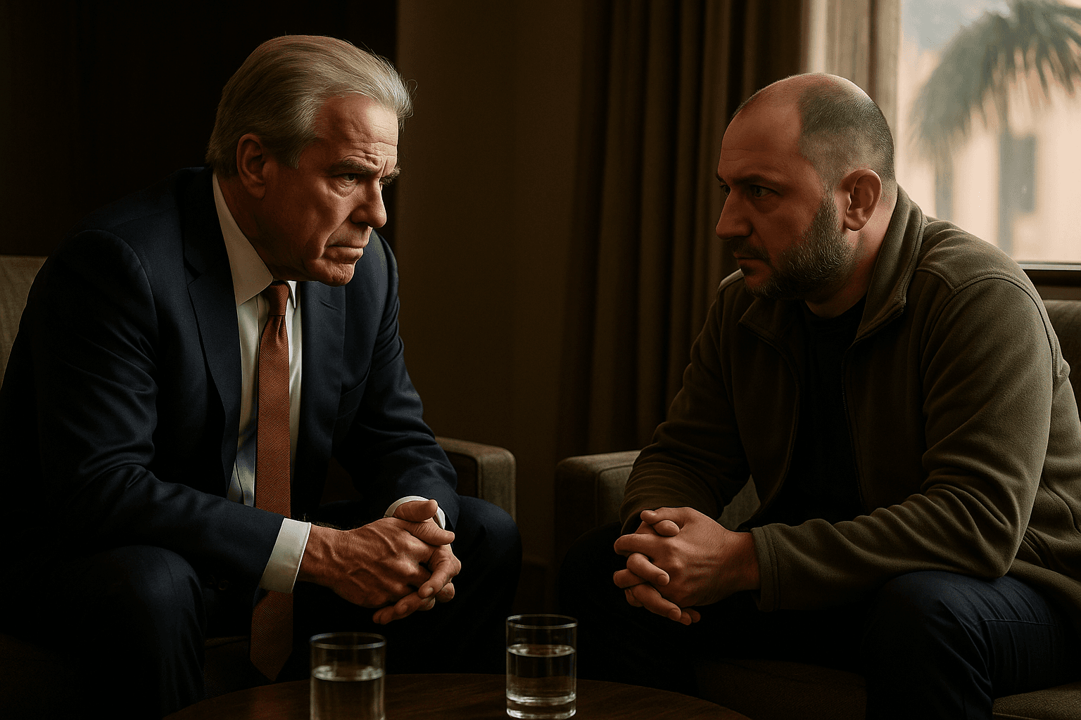 AI generated illustration