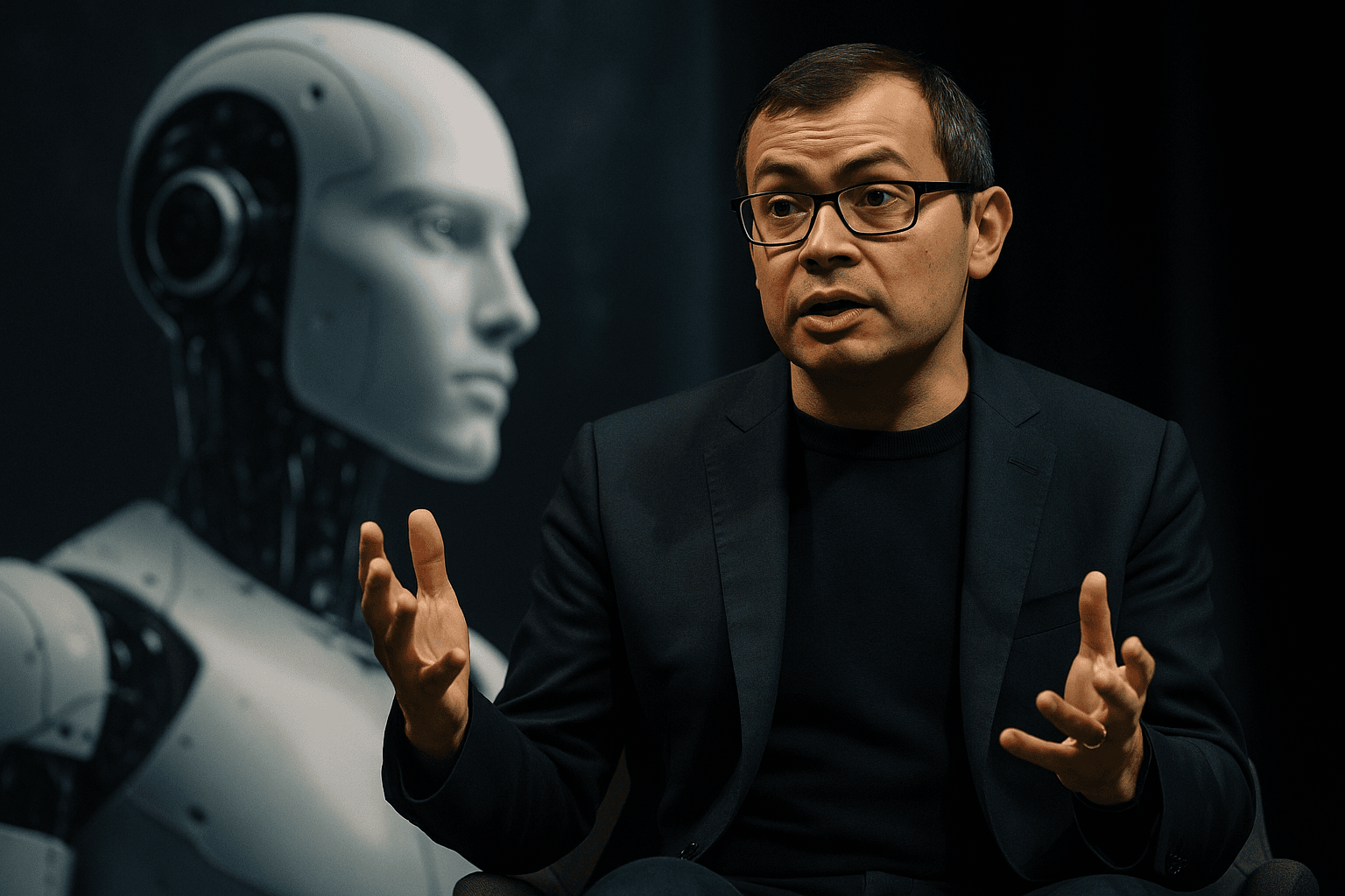 AI generated illustration