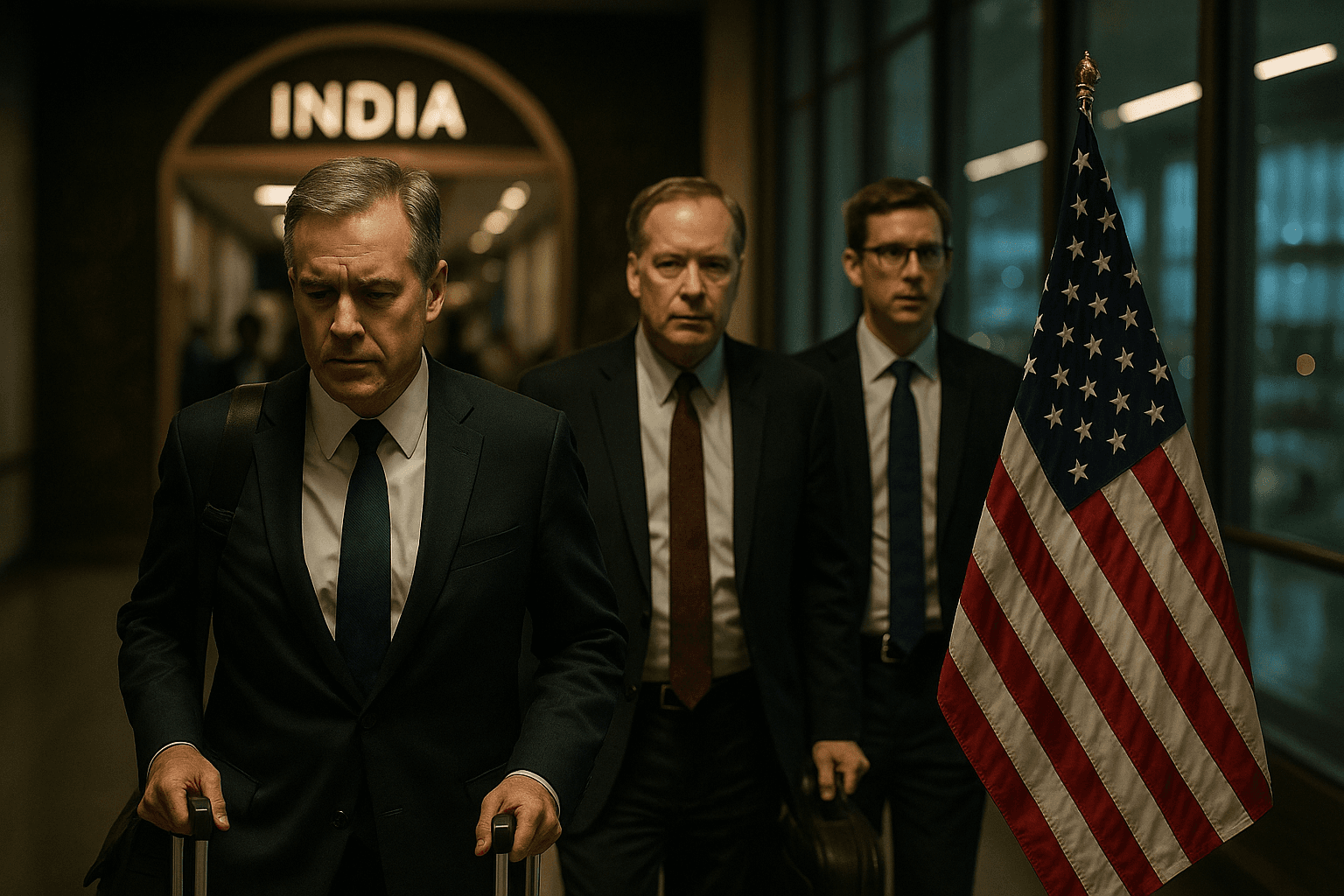 AI generated illustration