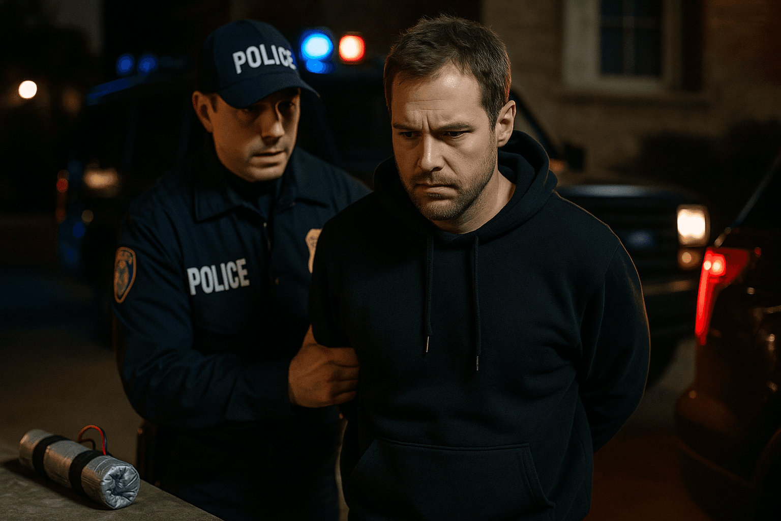 AI generated illustration