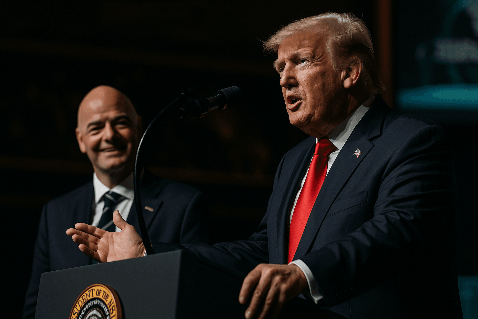 AI generated illustration