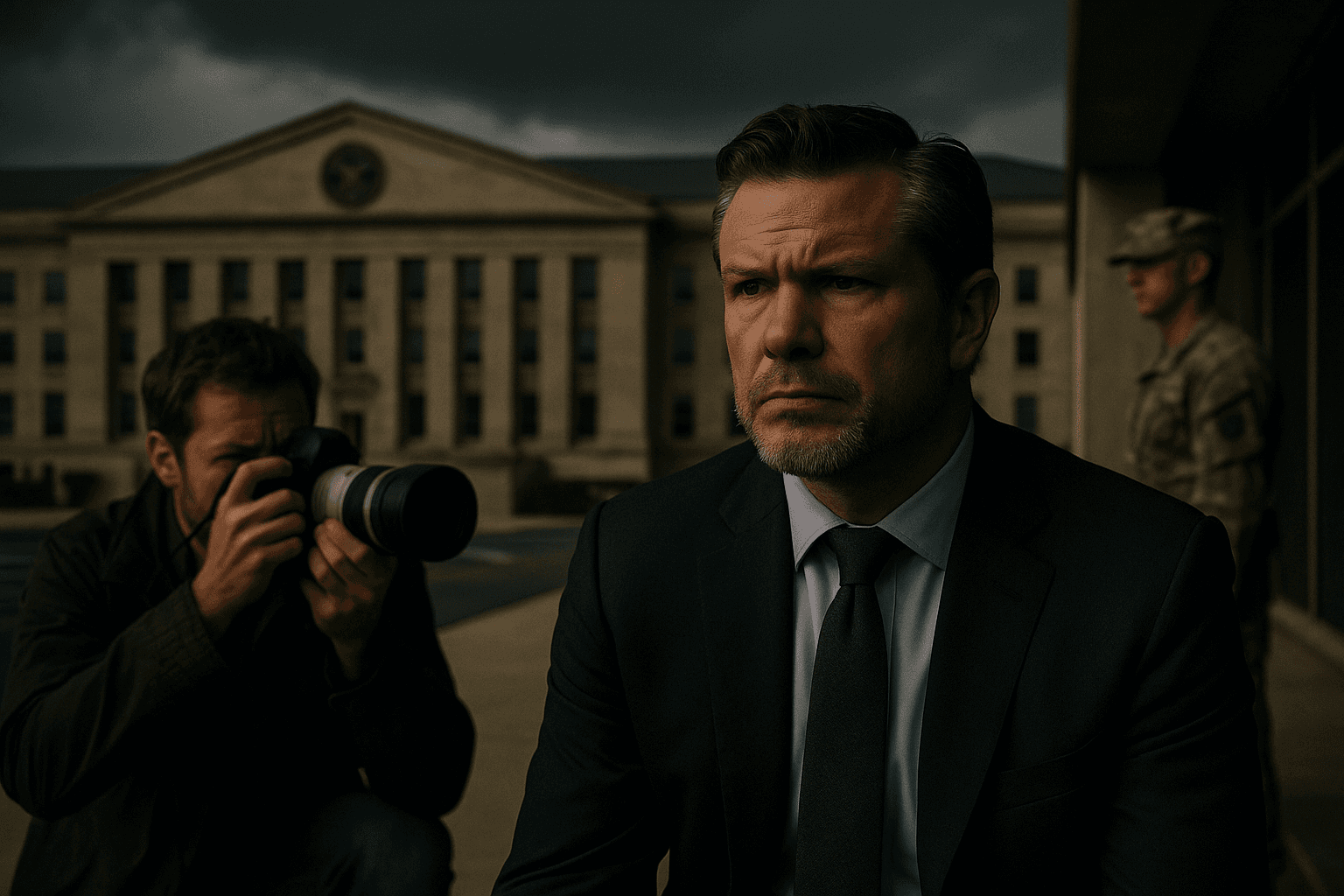 AI generated illustration