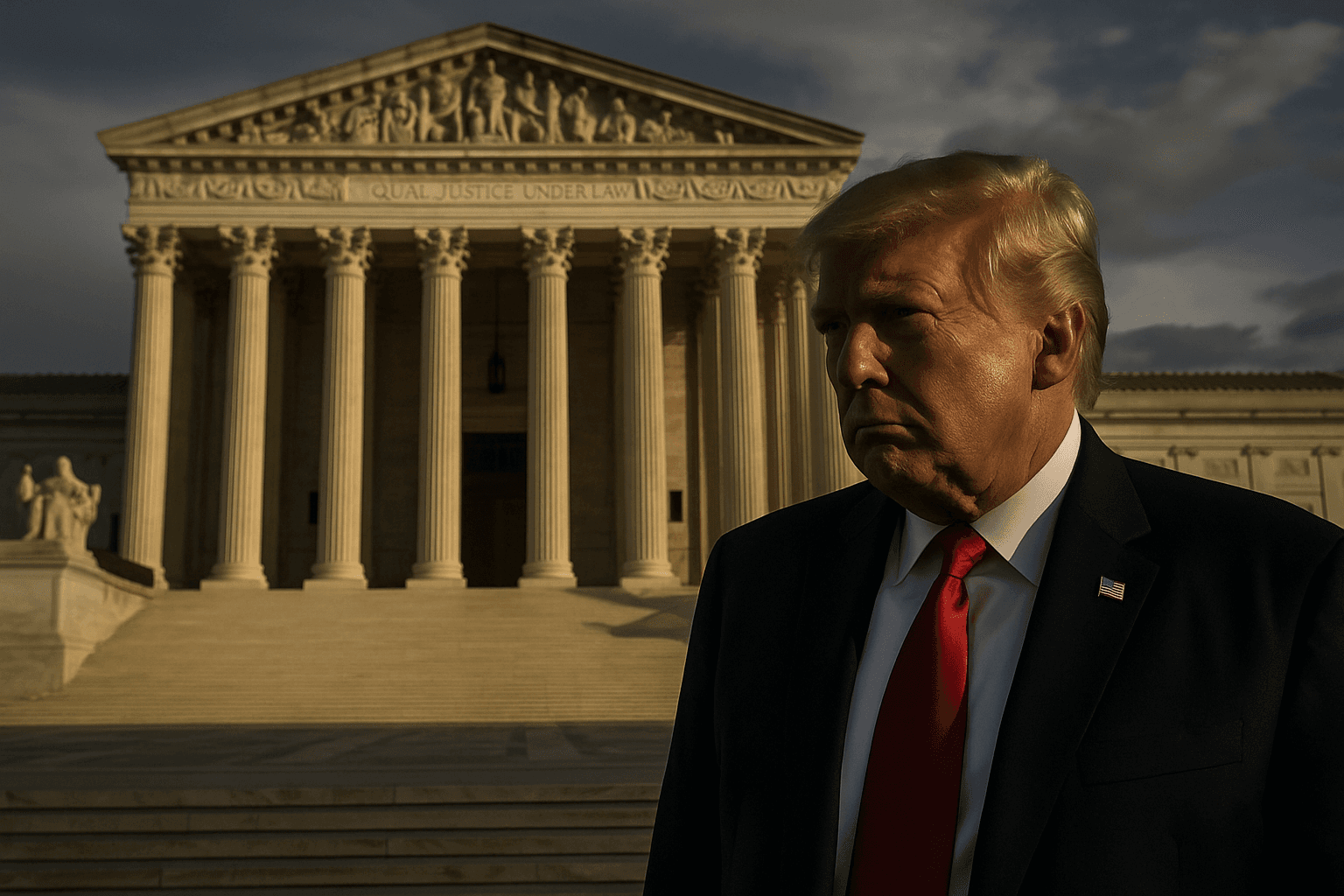 AI generated illustration