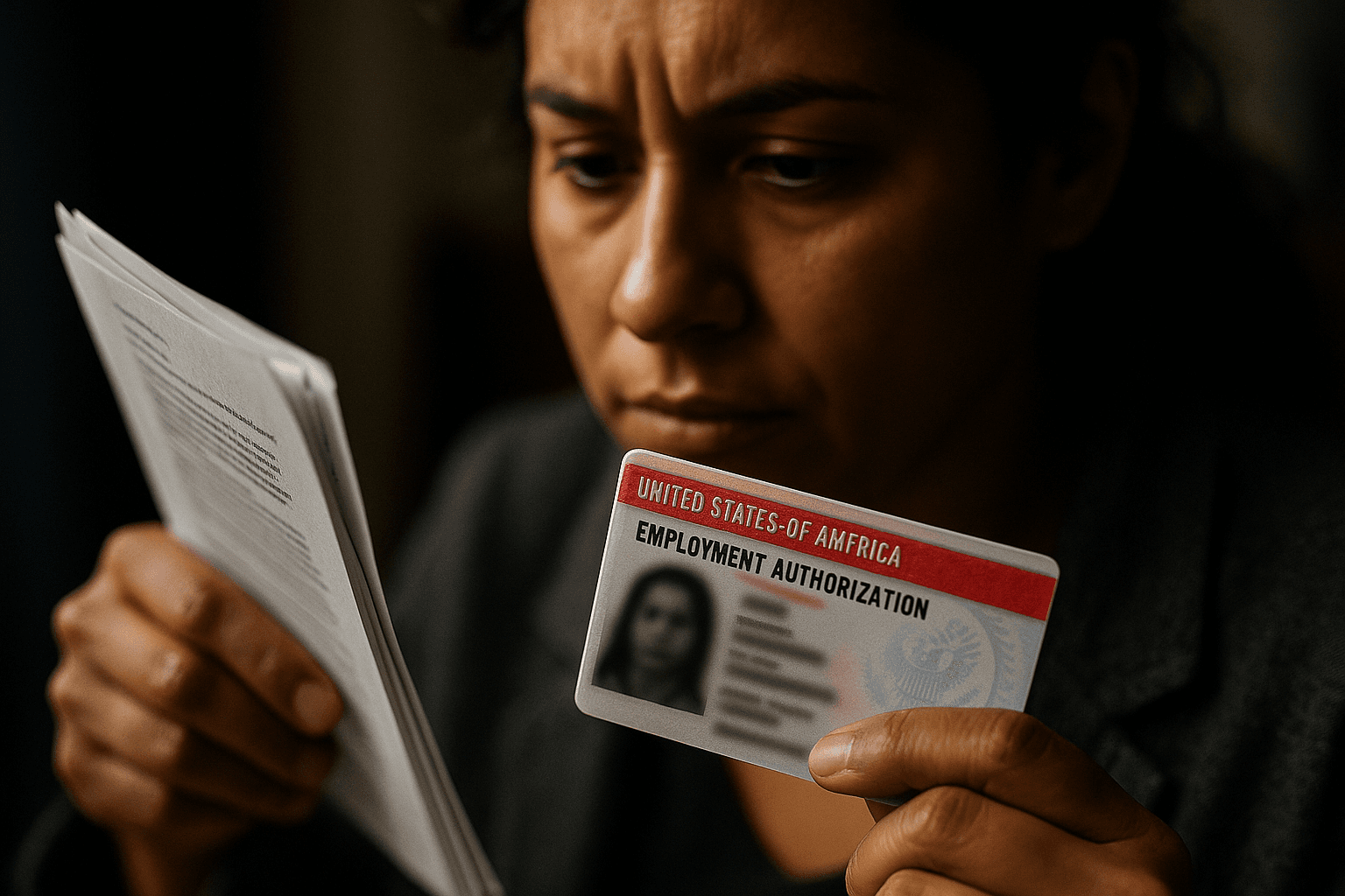 AI generated illustration