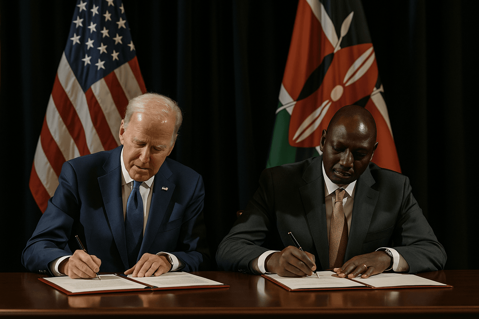 AI generated illustration