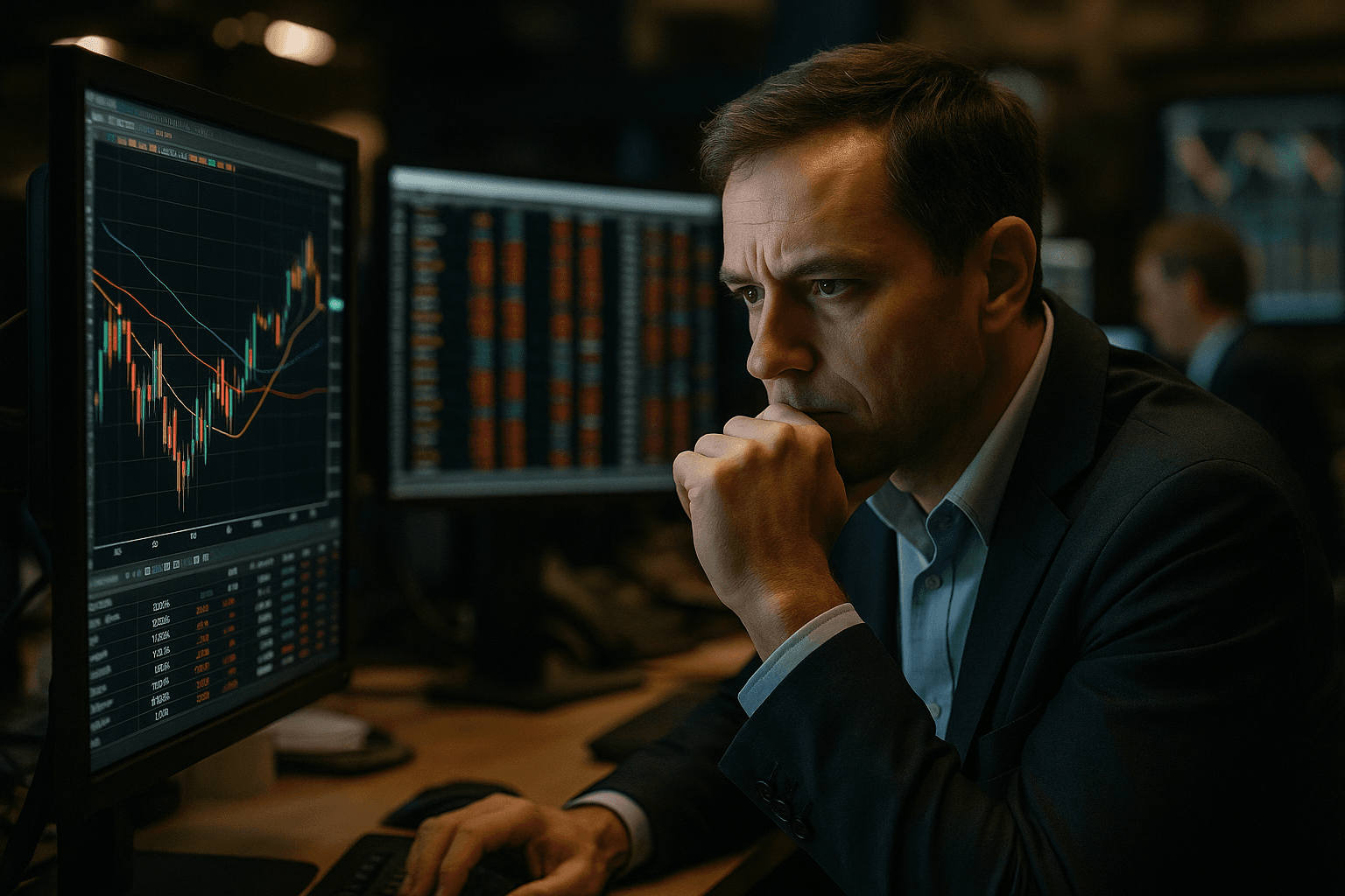 AI generated illustration