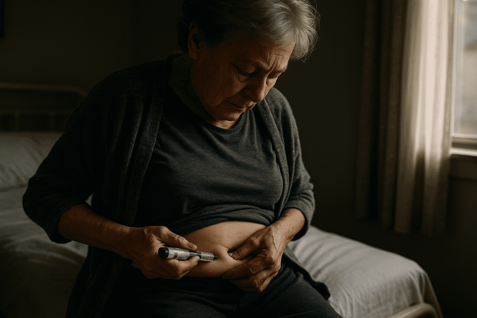 AI generated illustration