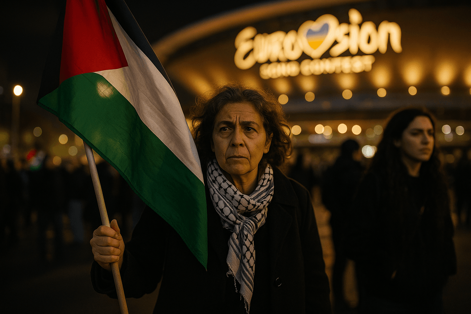 AI generated illustration