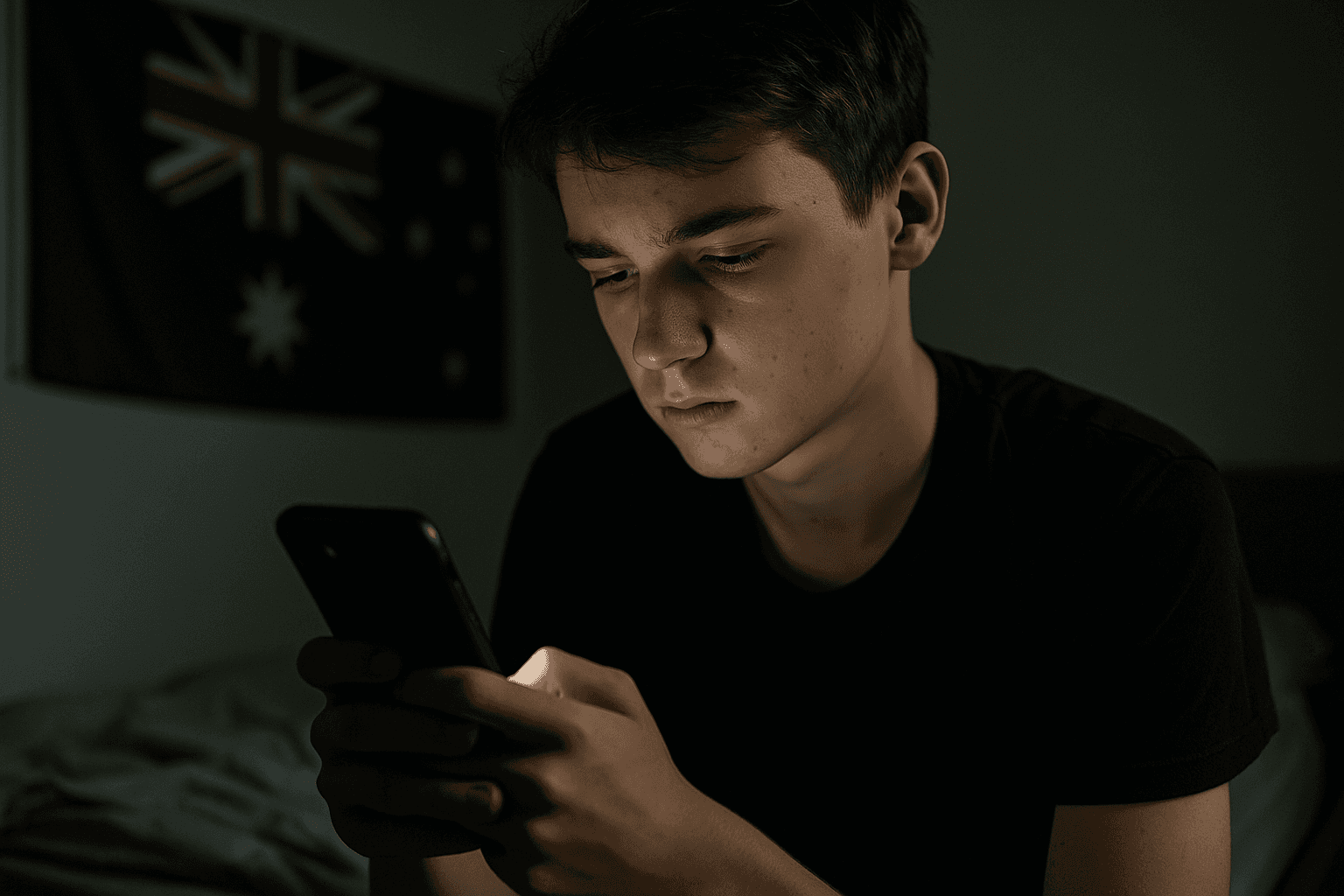 AI generated illustration