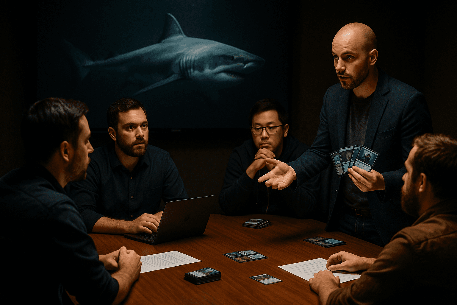 AI-generated illustration