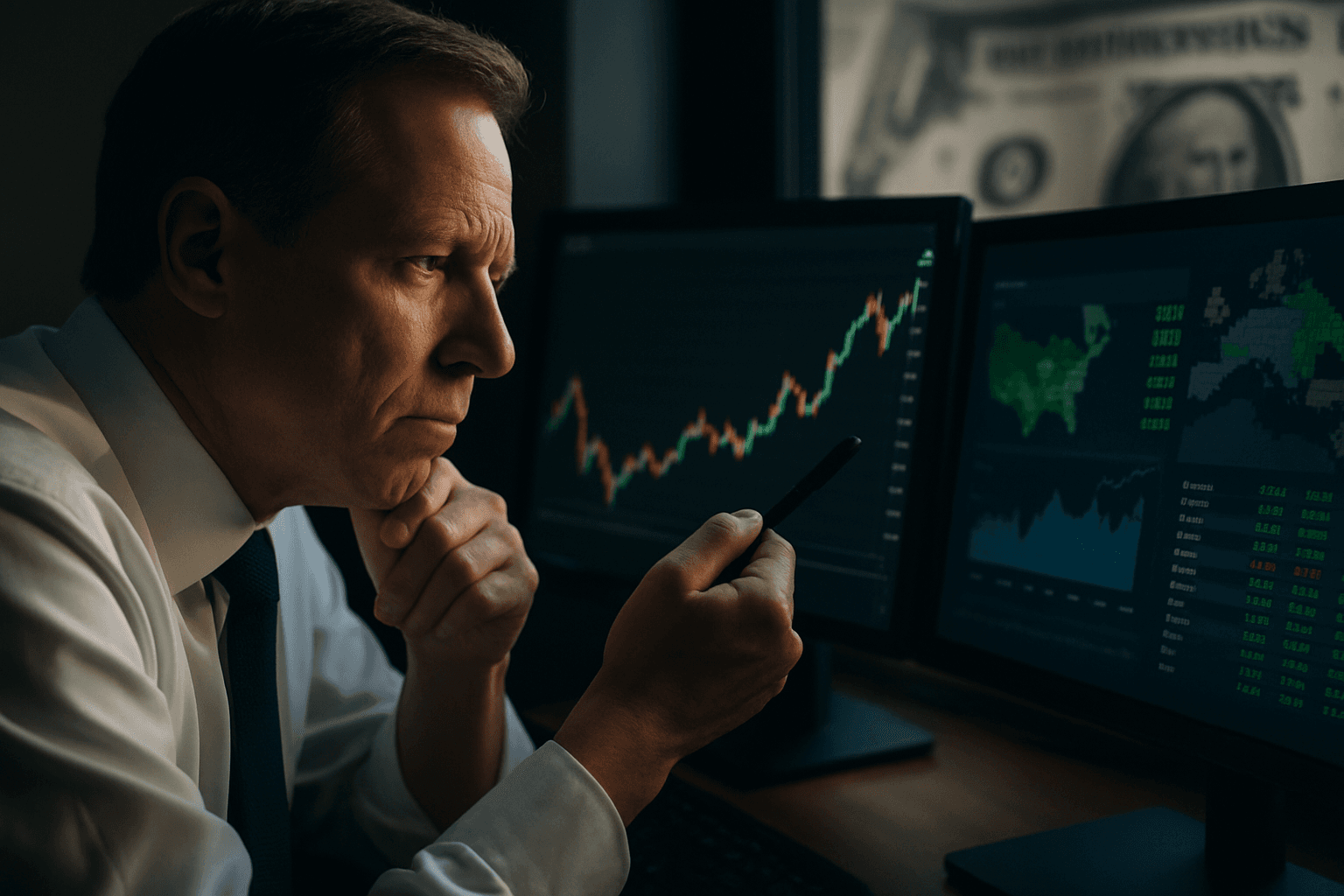 AI generated illustration