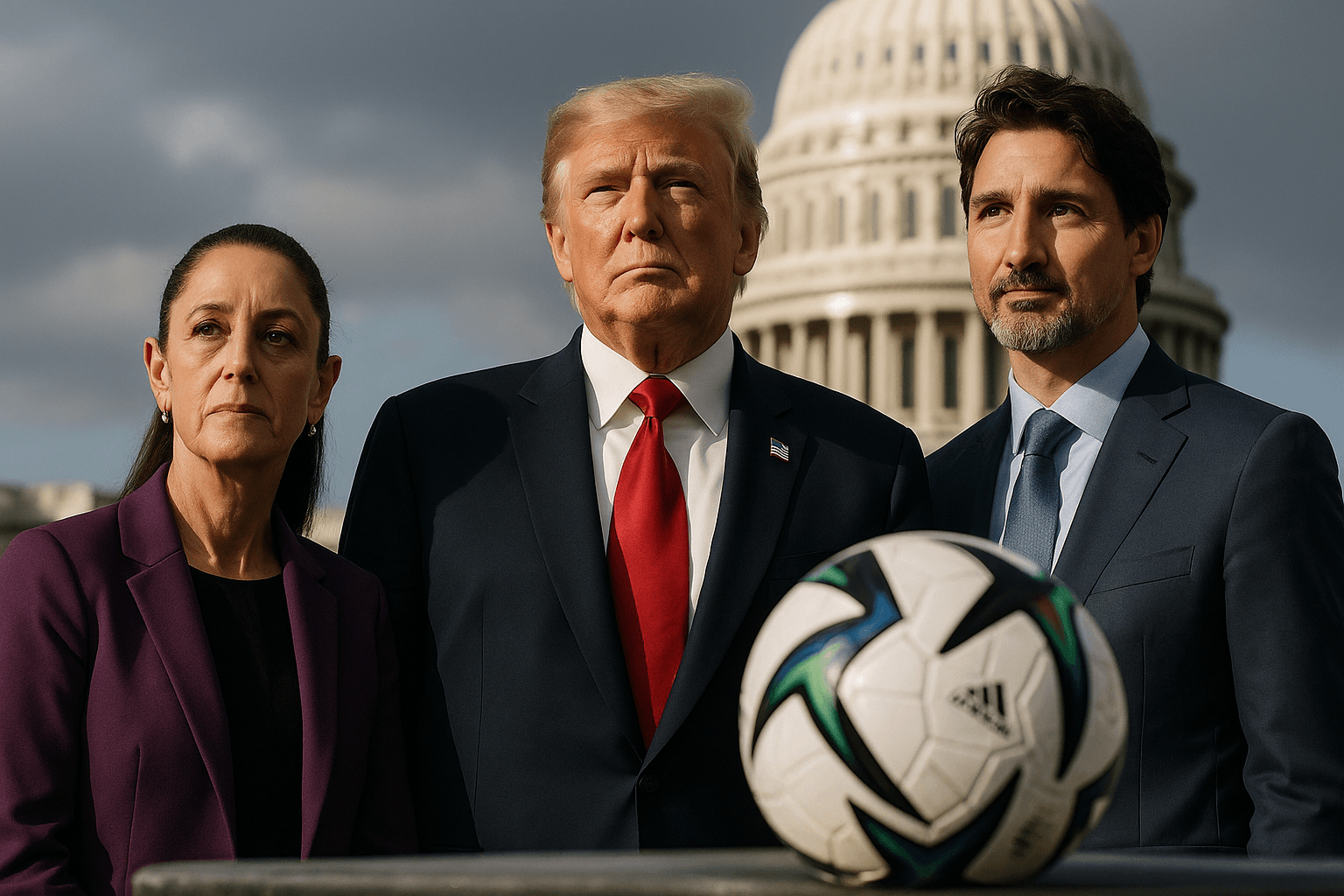 AI generated illustration