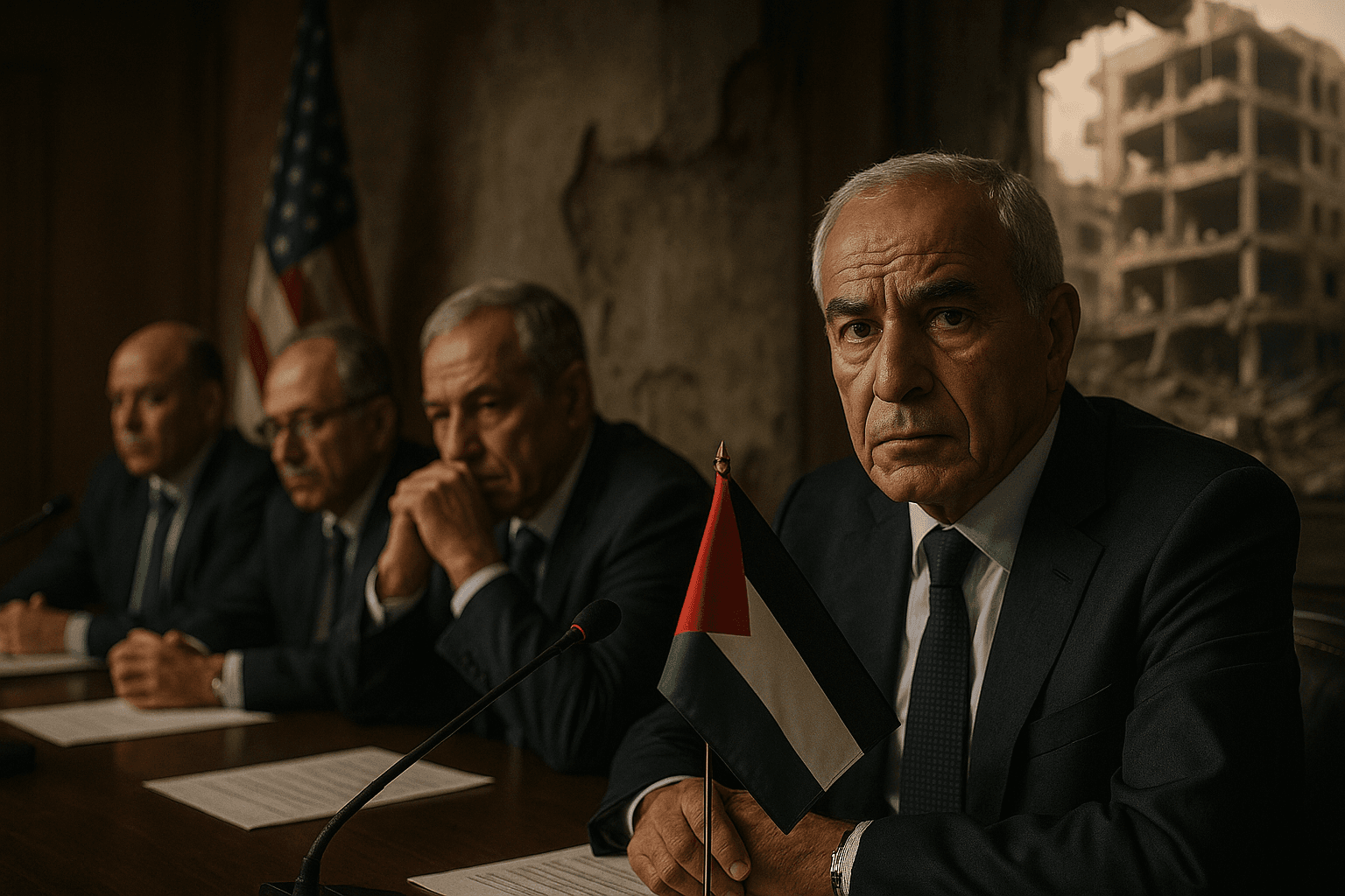 AI generated illustration