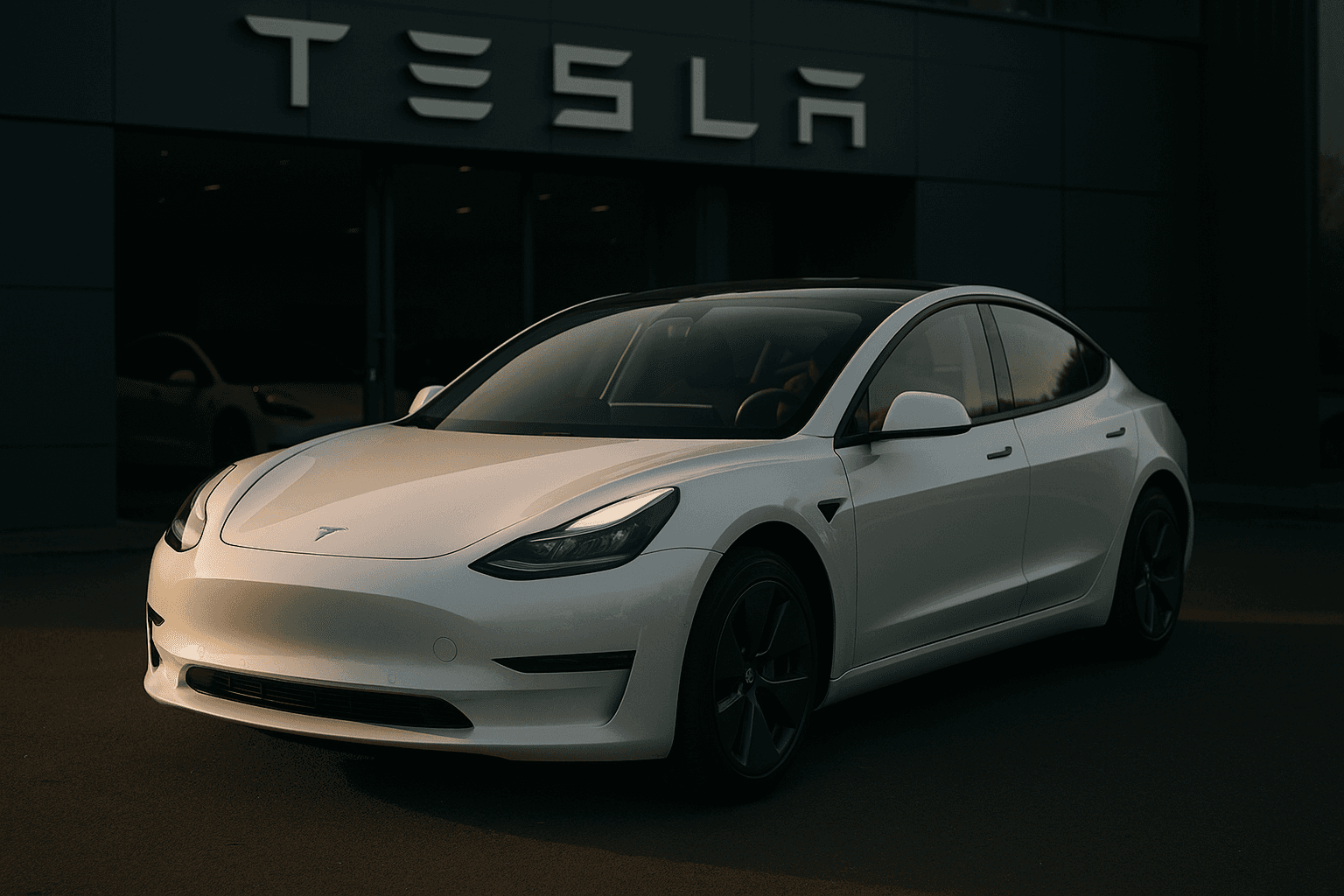 AI generated illustration