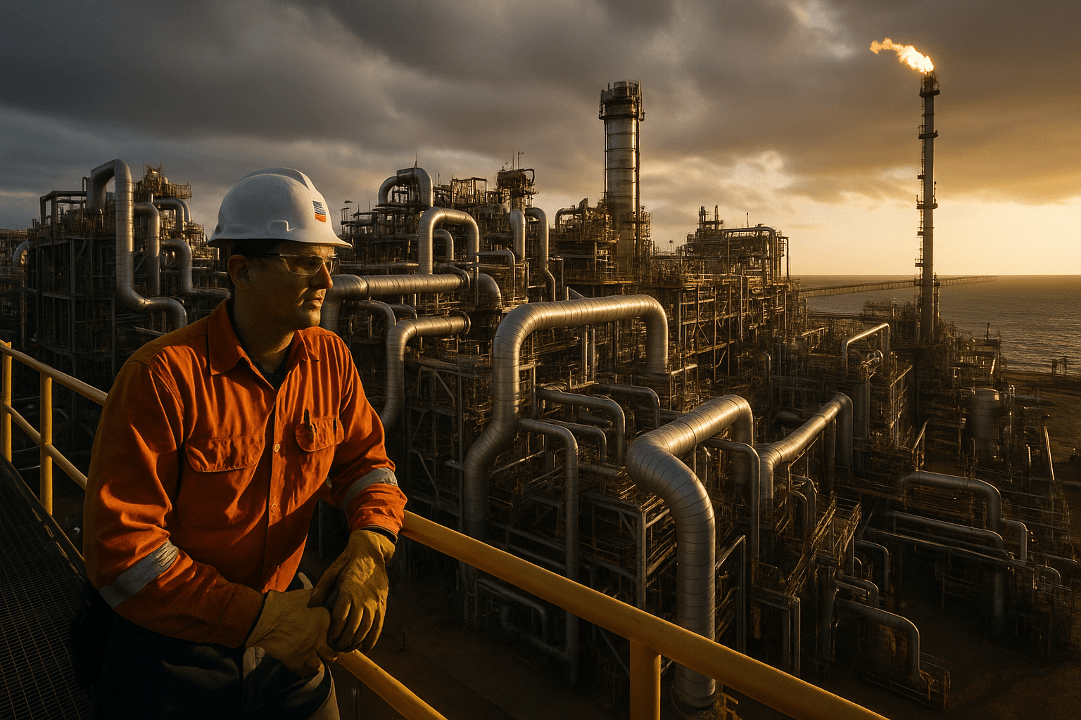 AI generated illustration