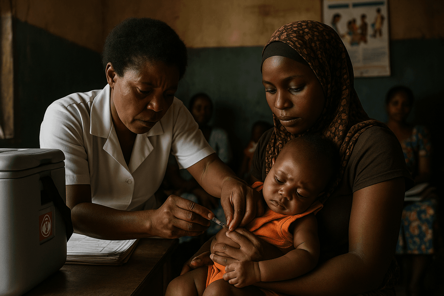 AI generated illustration